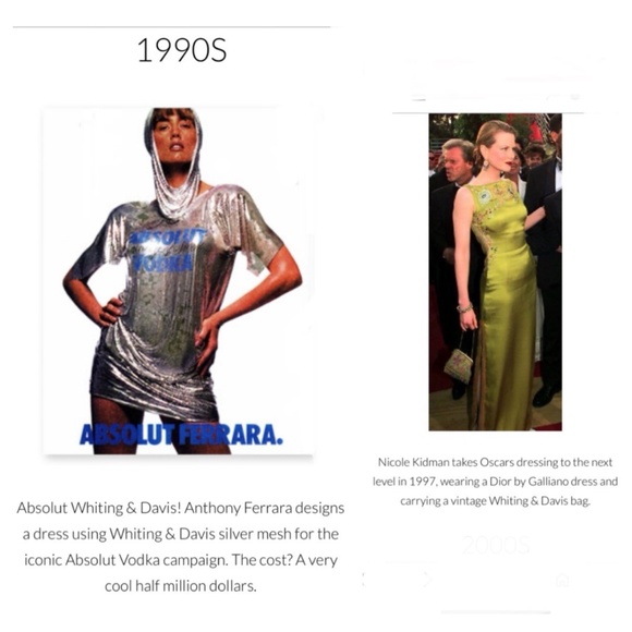 ❌ 11/7 TGIFF! FASHION FRIDAY VINTAGE SHARE GROUP THAT IS! - Picture 11 of 16